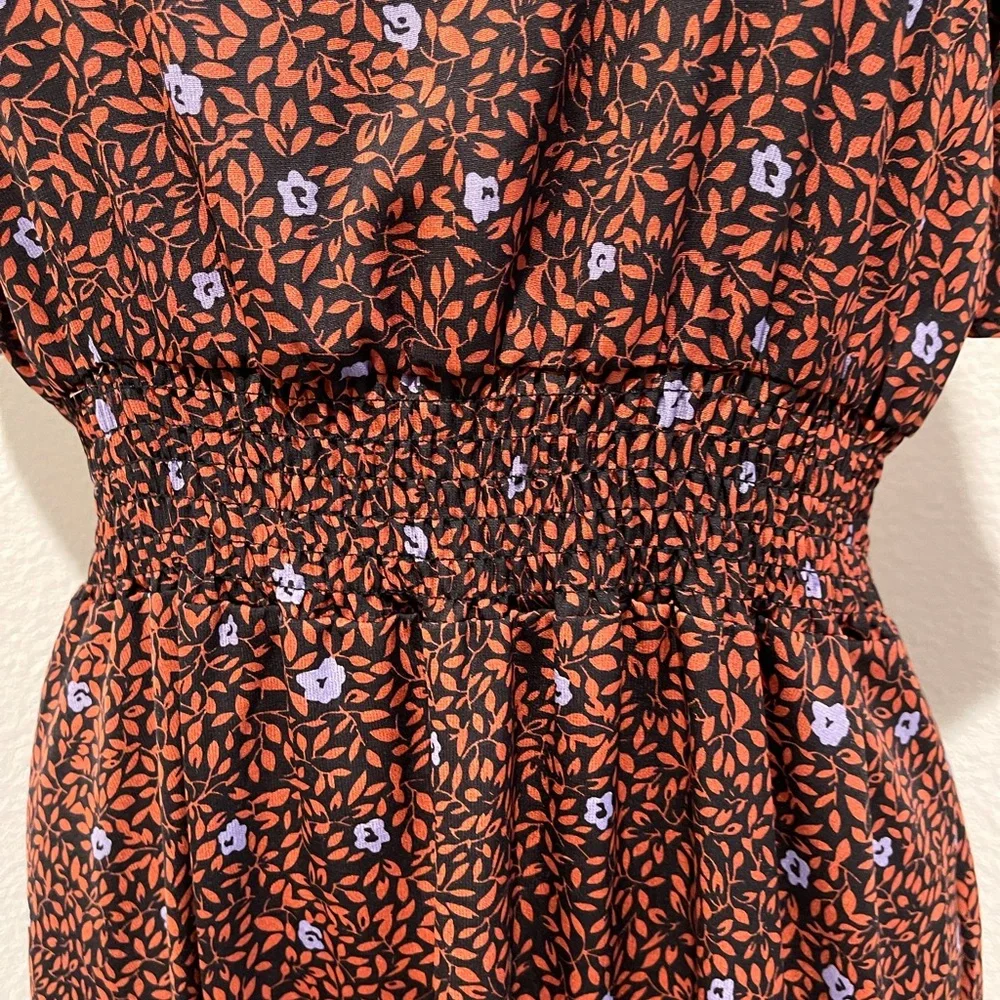 Summer dress - Picture 4 of 5